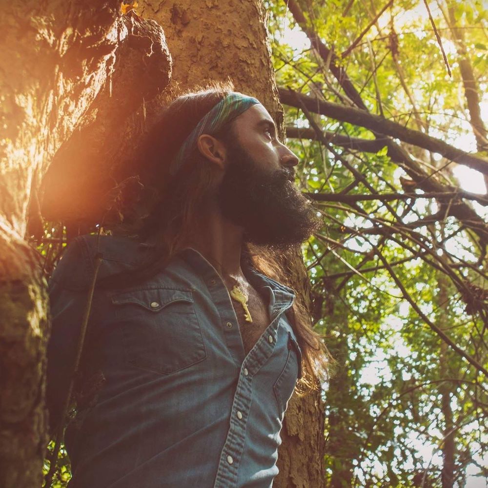 Meet your Posher, Dyl